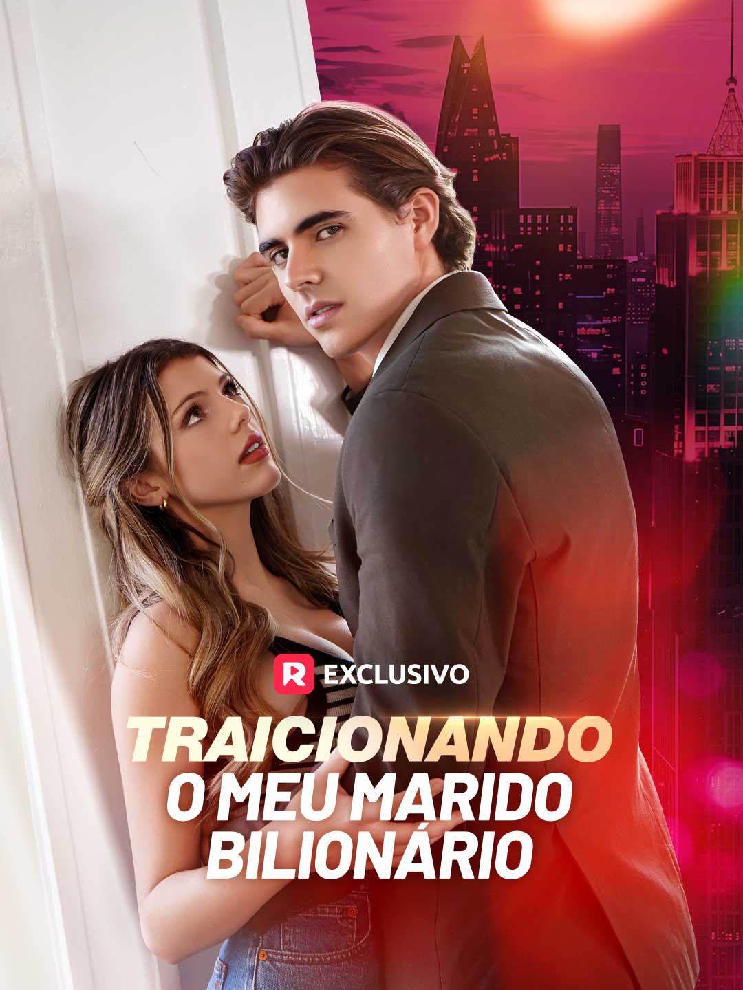 Traicionando o Meu Marido BilionárioMini Séries