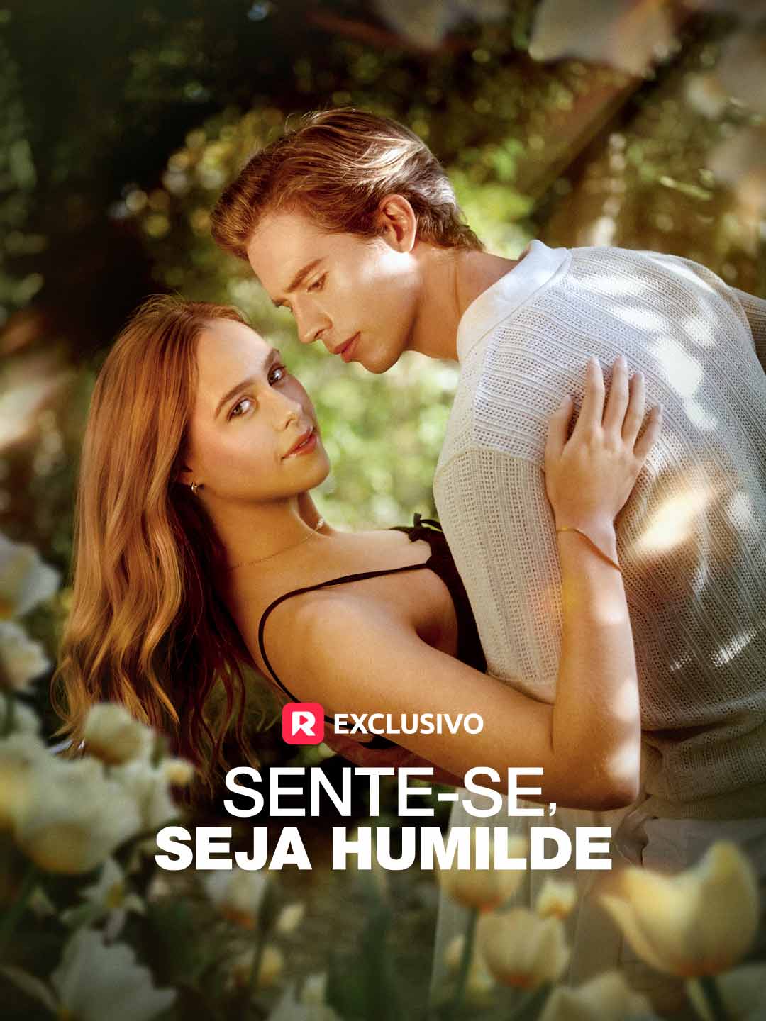 Sente-se, seja humildeMini Séries