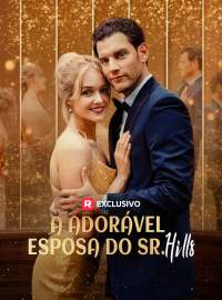 A adorável esposa do Sr. HillsDramas Curtos