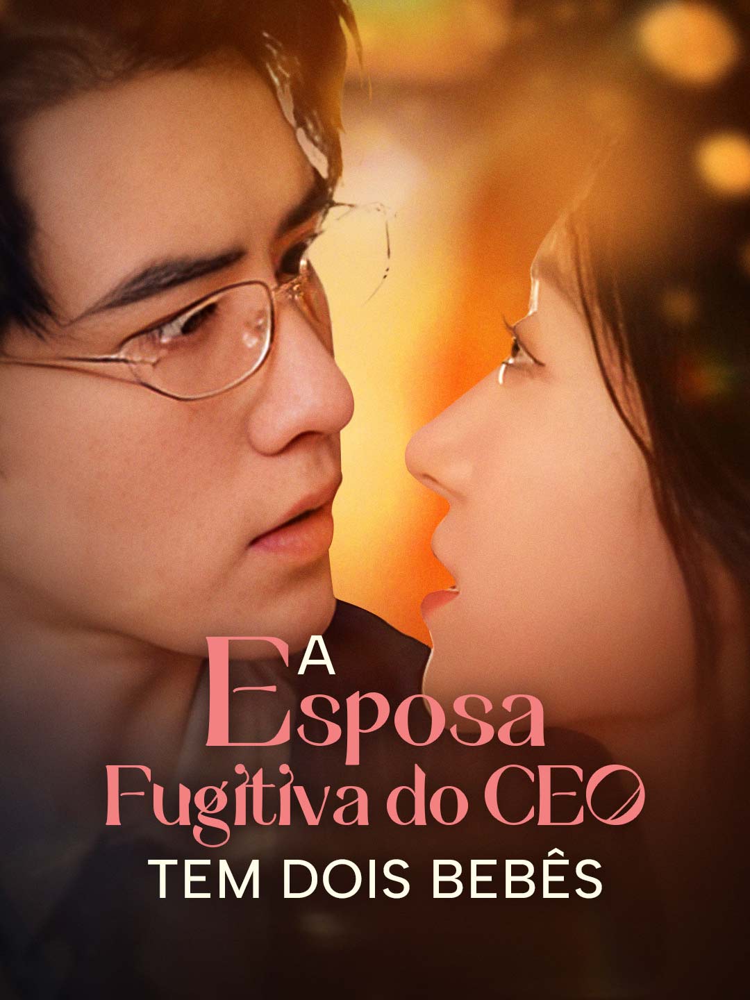 A Esposa Fugitiva do CEO Tem Dois BebêsMini Séries