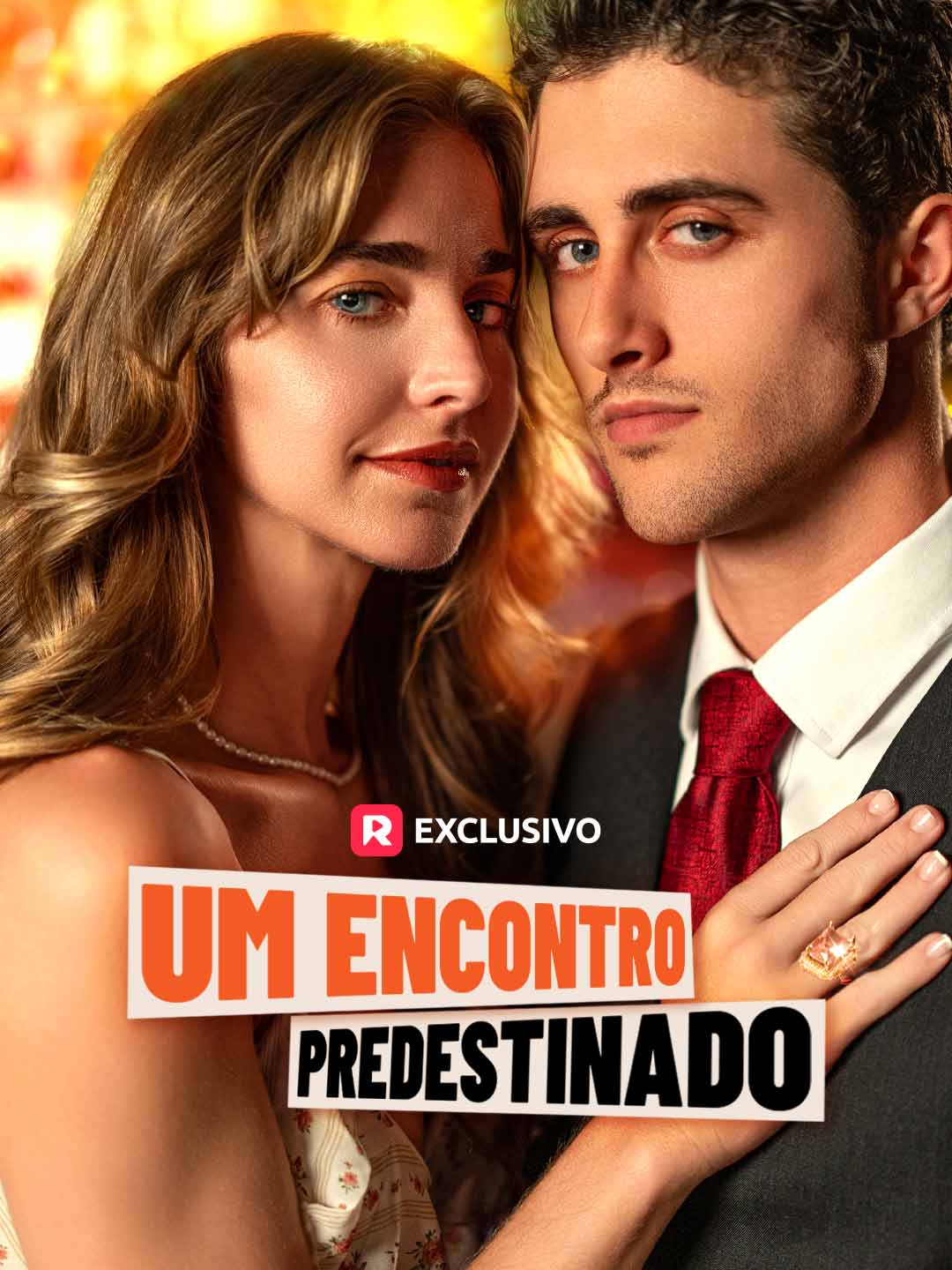 Um Encontro PredestinadoMini Séries