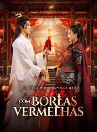 [dublado] Eu Dei à Minha Esposa uma Arma com Borlas Vermelhas