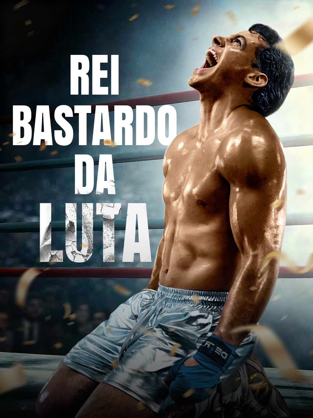 [dublado] Rei Bastardo da LutaMini Séries