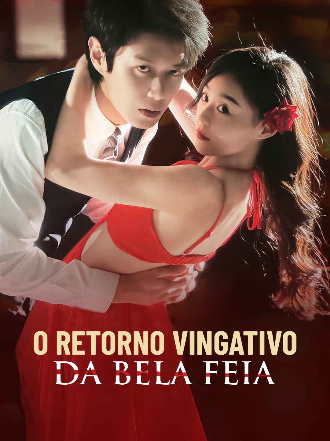 O Retorno Vingativo da Bela FeiaMini Séries