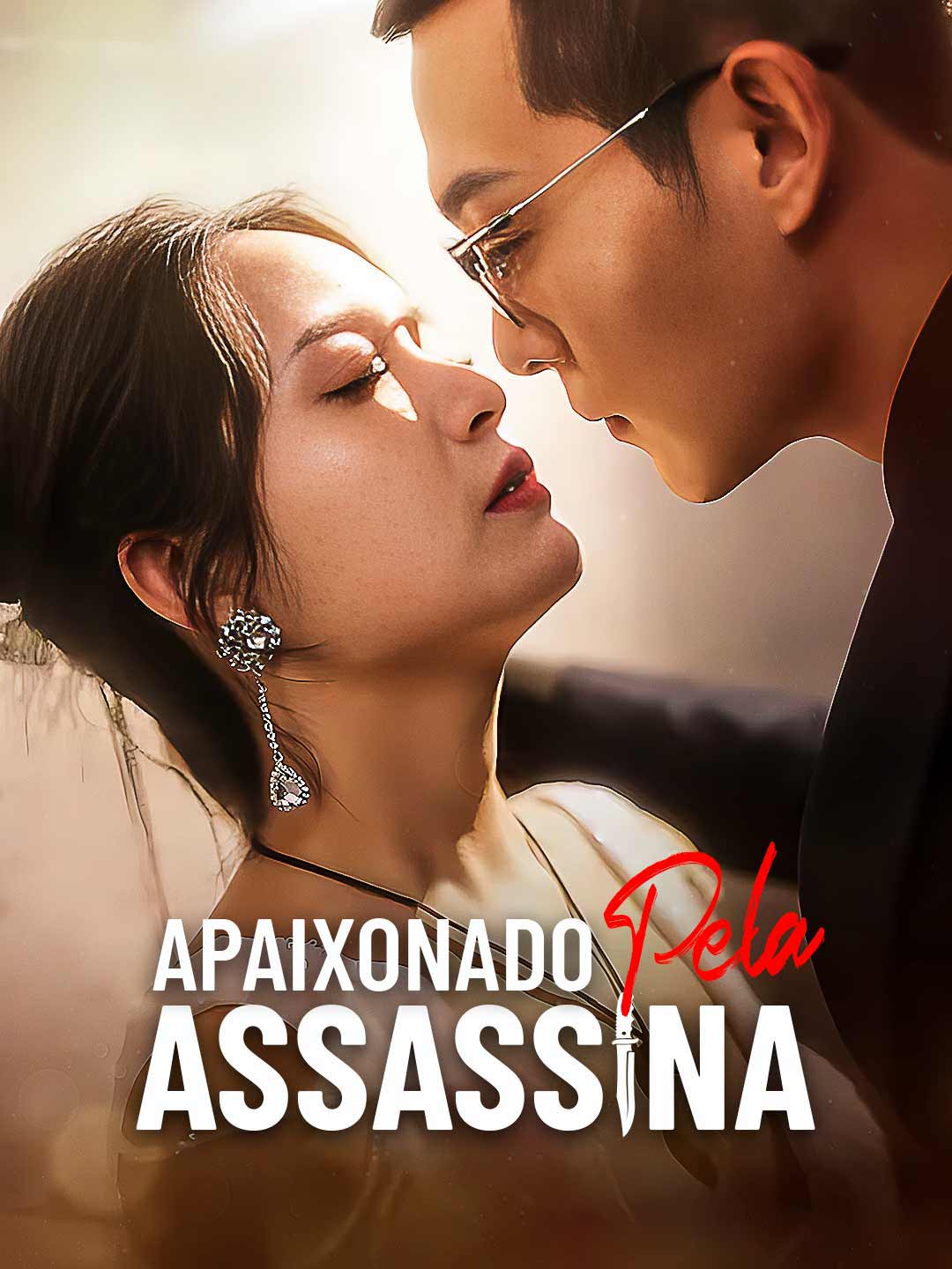 Apaixonado Pela AssassinaMini Séries