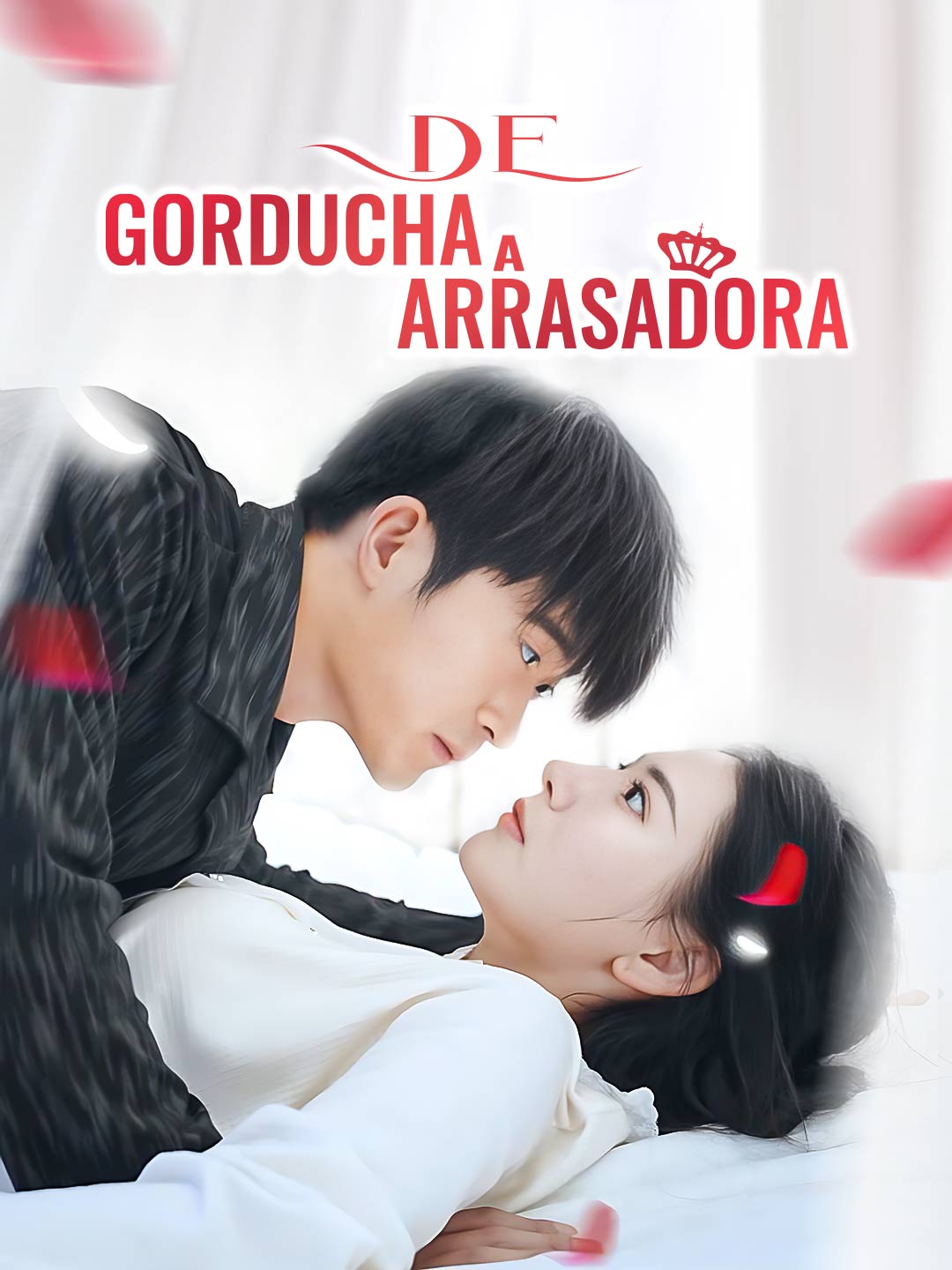 [dublado] De Gorducha a ArrasadoraMini Séries