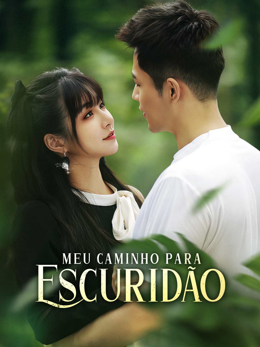 [dublado] Meu Caminho Para EscuridãoMini Séries