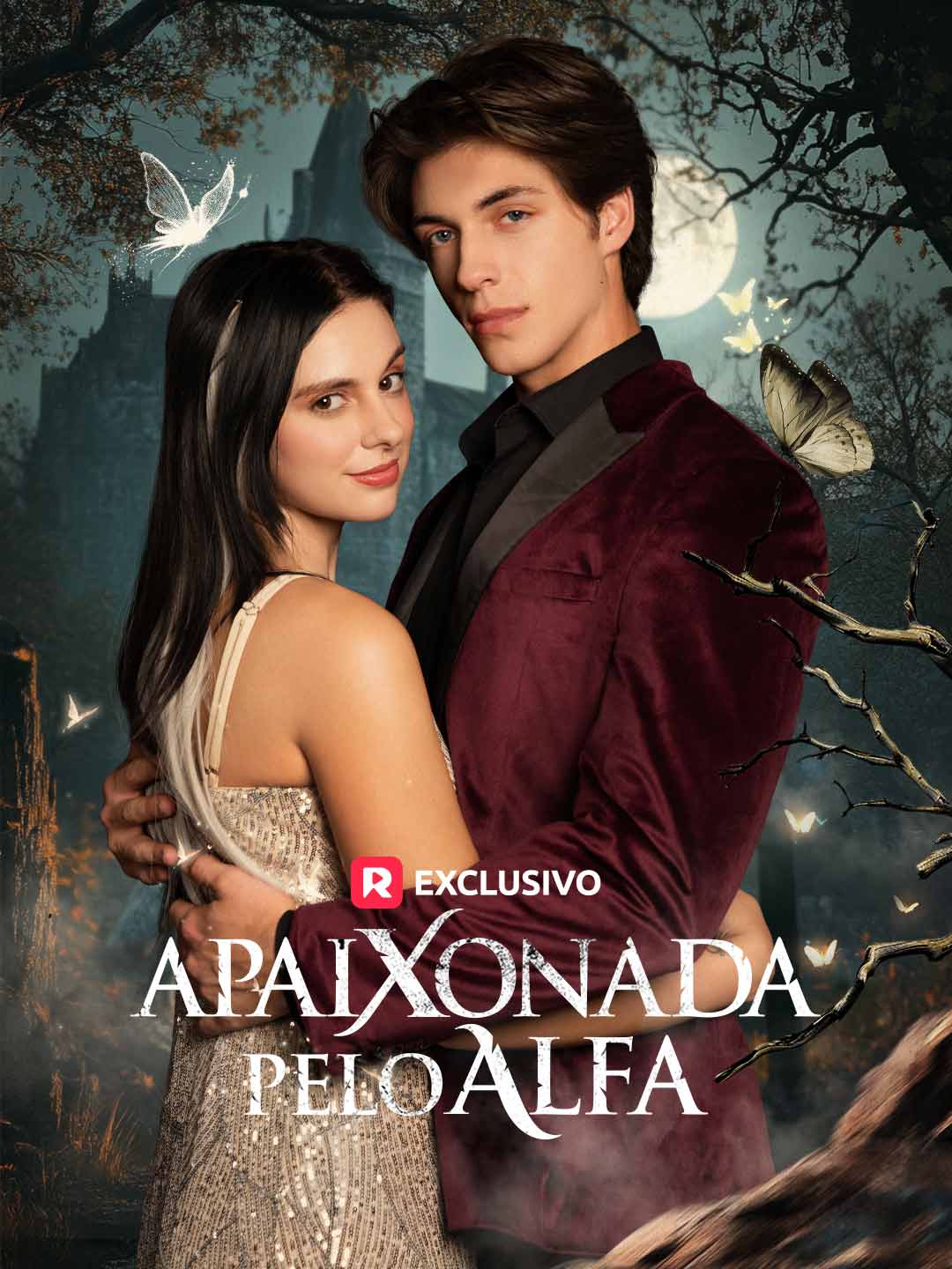 Apaixonada pelo AlfaMini Séries