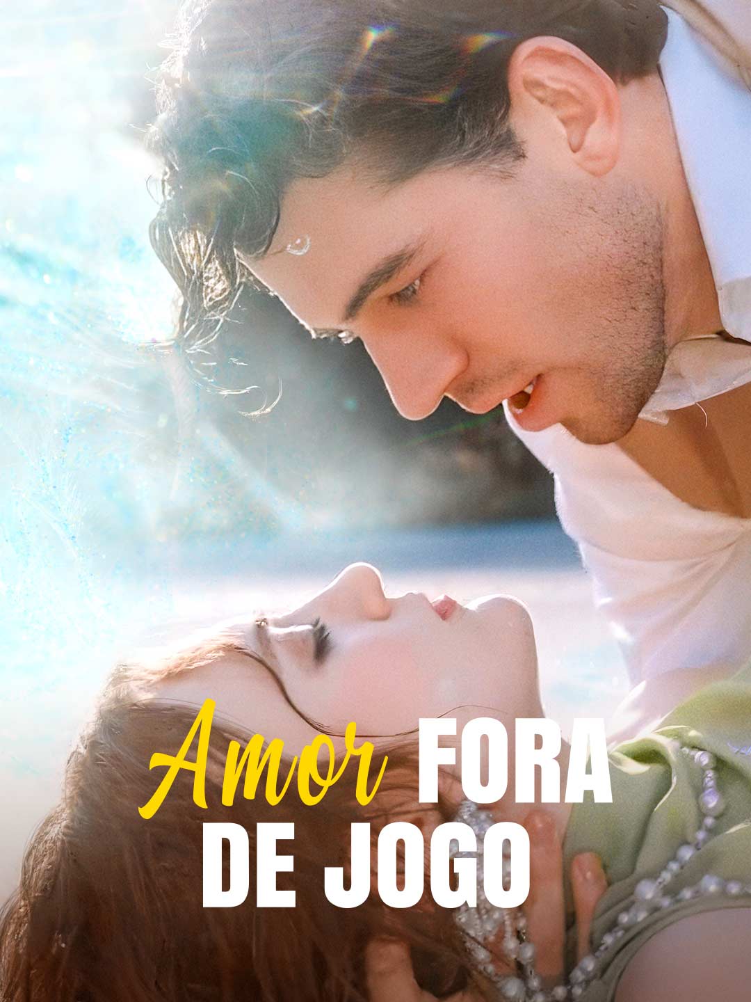 Amor Fora de JogoMini Séries