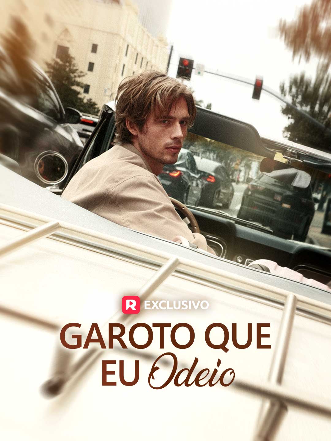 Garoto que Eu OdeioMini Séries