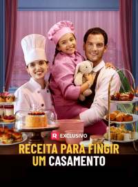 Receita para fingir um casamentoDramas Curtos