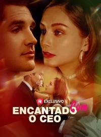 Encantado com o CEODramas Curtos