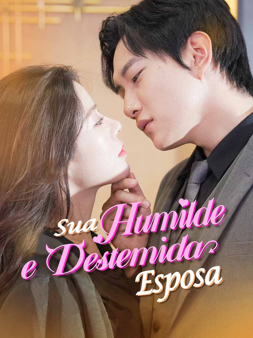 Sua Humilde e Destemida EsposaMini Séries