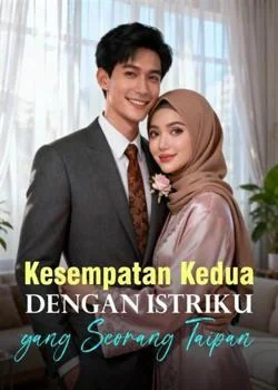 Kesempatan Kedua dengan Istriku yang Seorang Taipan