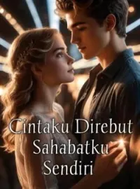 Cintaku Direbut Sahabatku Sendiri