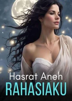 Hasrat Aneh Rahasiaku