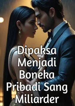 Dipaksa Menjadi Boneka Pribadi Sang Miliarder