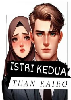 ISTRI KEDUA TUAN KAIRO