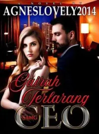Gairah Terlarang Sang CEO!