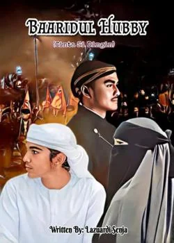 Baaridul Hubby (Cinta Si Dingin)