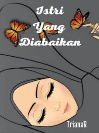 Sampul Novel Istri Yang Diabaikan