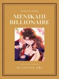 MENIKAHI BILLIONAIRE