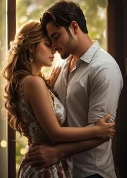 Capa do romance Rendida pelo meu chefe mais novo