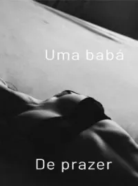 Capa do romance Uma babá- de prazer