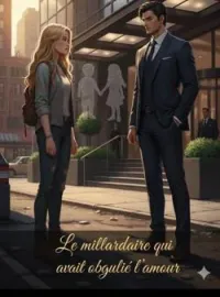 Couverture du roman Le milliardaire qui avait oublié l'amour