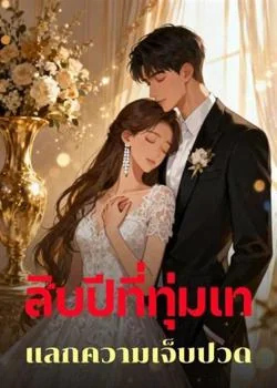สิบปีที่ทุ่มเท แลกความเจ็บปวด
