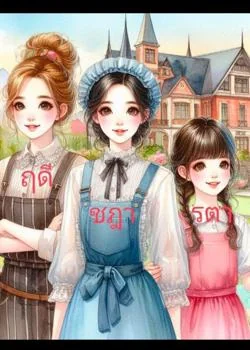 คุณหนูไร้เดียงสากับนายบ้ากาม