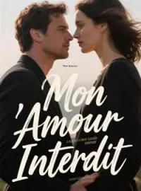 Couverture du roman Mon Amour Interdit