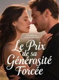 Couverture du roman Le Prix de sa Générosité Forcée