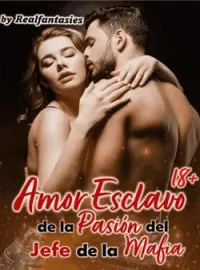 Couverture du roman Amour esclave de la passion du patron de la mafia 18+