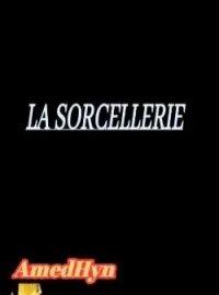 Couverture du roman LA SORCELLERIE