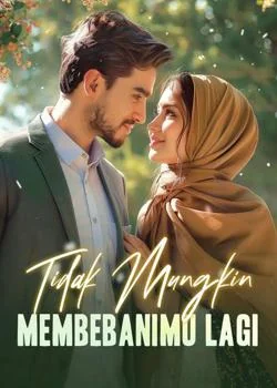 Tidak Mungkin Membebanimu Lagi