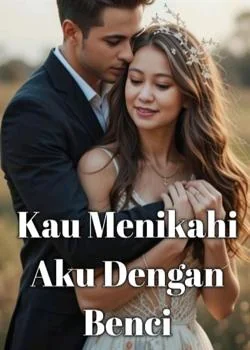 Kau Menikahi Aku Dengan Benci