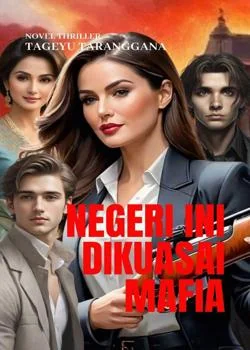 Negeri Ini Dikuasai Mafia