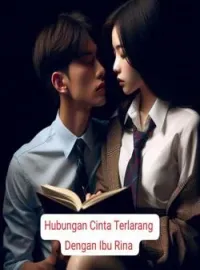 Hubungan Cinta Terlarang dengan Ibu Rina