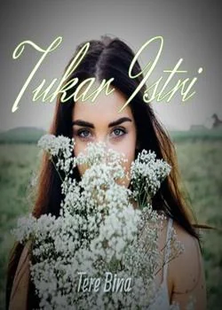 Sampul Novel Tukar Istri 