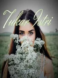 Sampul Novel Tukar Istri