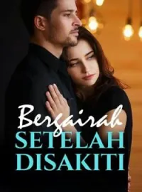 Bergairah Setelah Disakiti