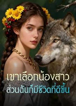 เขาเลือกน้องสาว ส่วนฉันก็มีชีวิตที่ดีขึ้น