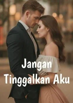 Jangan Tinggalkan Aku