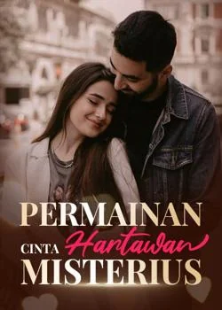 Permainan Cinta Hartawan Misterius
