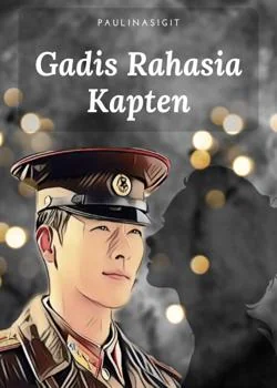 Gadis Rahasia Kapten