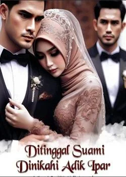 Ditinggal Suami Dinikahi Adik Ipar