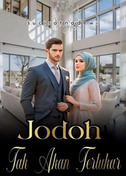 Jodoh Tak Akan Tertukar