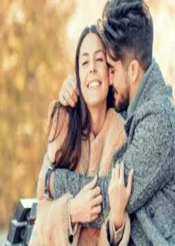 Sampul Novel putus cinta