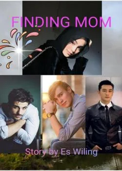 FINDING MOM